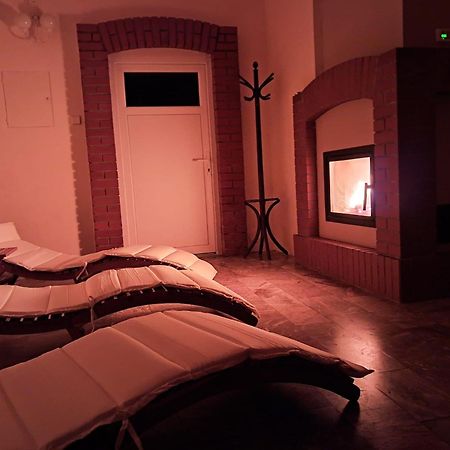 Szwajcarka Willa Z Sauna I Jacuzzi Kudowa Zdroj Exterior photo