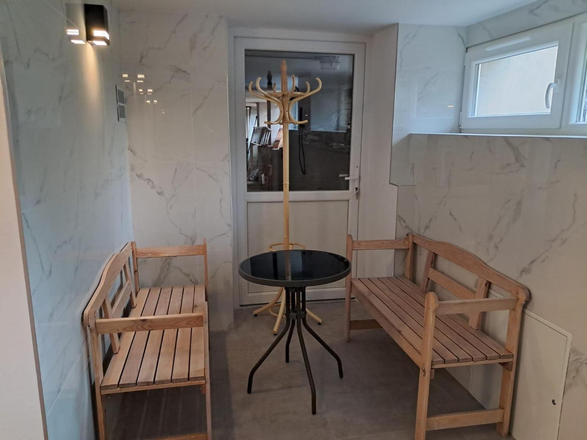 Szwajcarka Willa Z Sauna I Jacuzzi Kudowa Zdroj Exterior photo