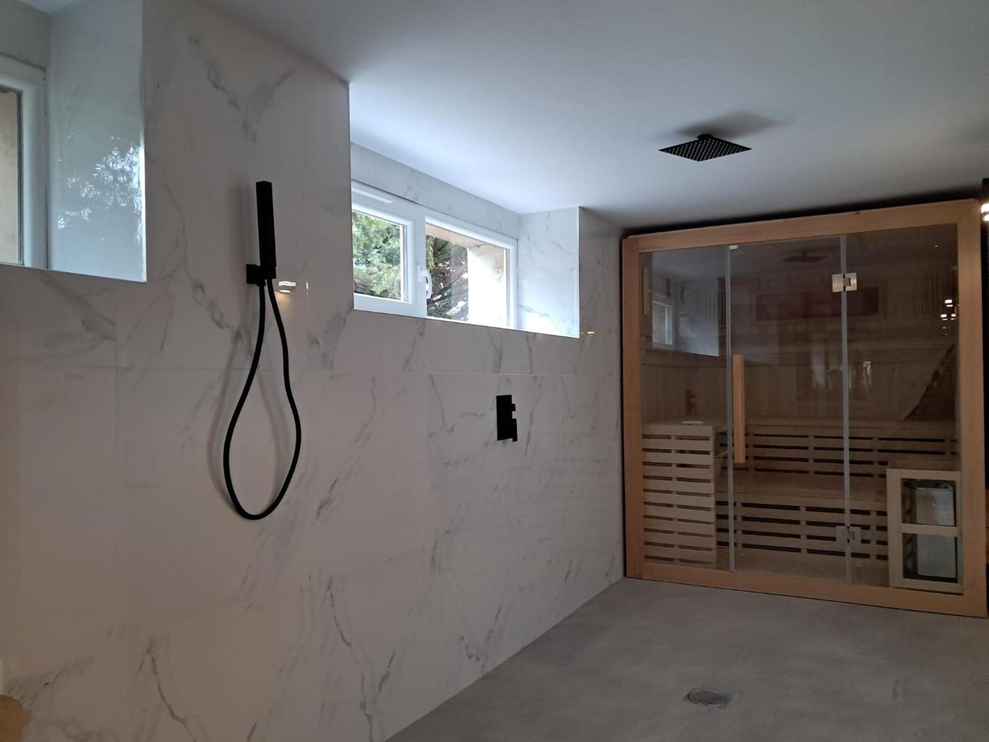 Szwajcarka Willa Z Sauna I Jacuzzi Kudowa Zdroj Exterior photo