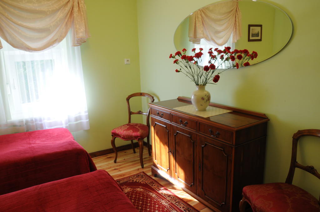Szwajcarka Willa Z Sauna I Jacuzzi Kudowa Zdroj Room photo